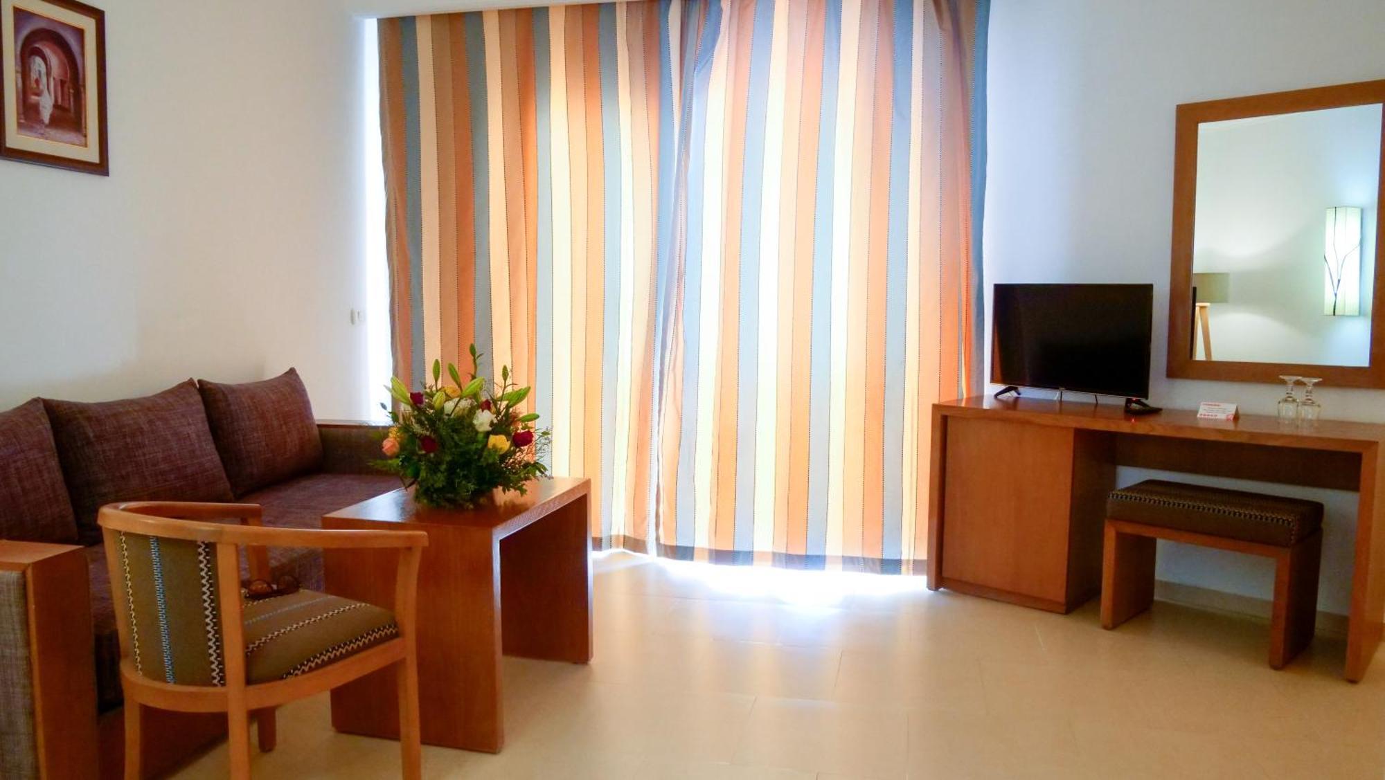 Golf Beach Aghir Exterior photo