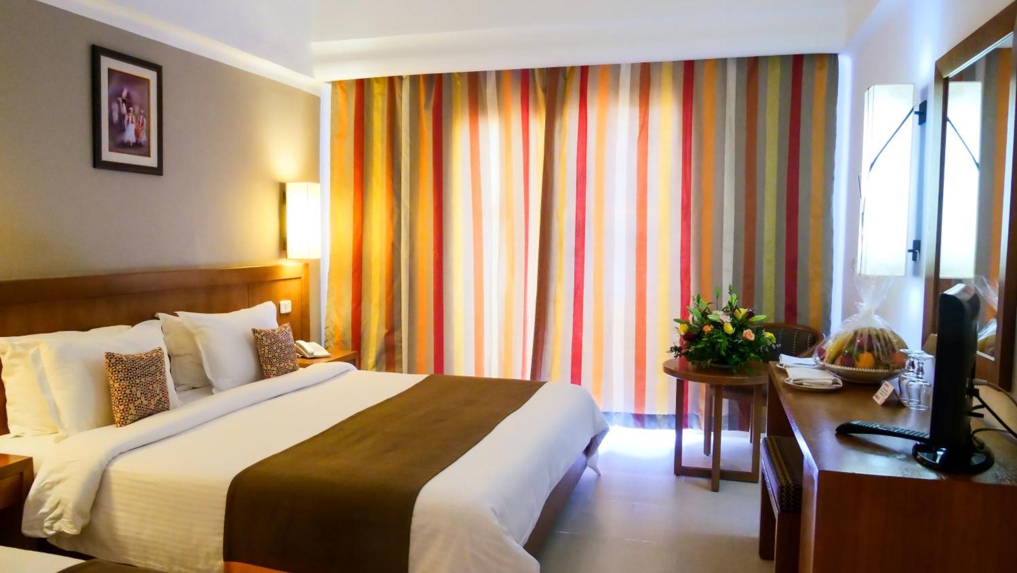 Golf Beach Aghir Exterior photo