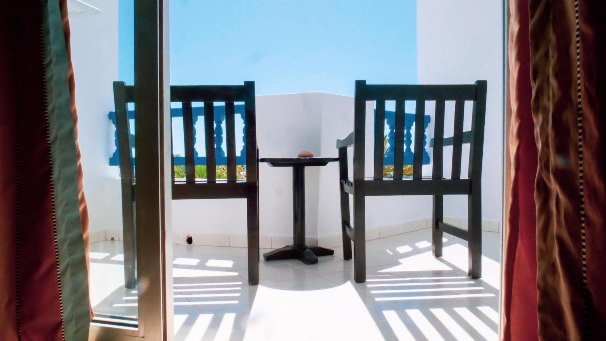 Golf Beach Aghir Exterior photo